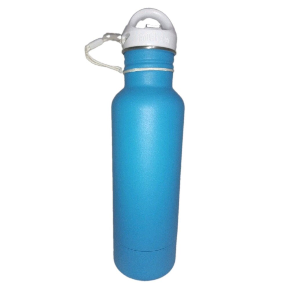 Bottlekeeper  Beer Bottle Holder Standard Size 12 oz Insulated